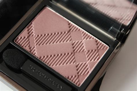 burberry antique rose eyeshadow temptalia|burberry sheer eye shadow reviews.